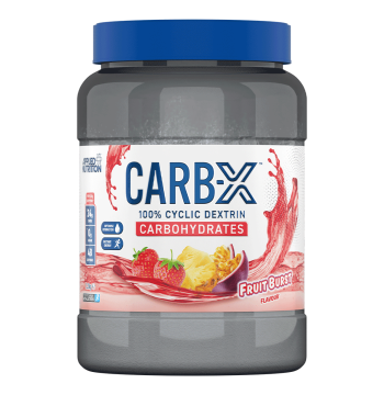 Applied Nutrition Carb X 1.2kg Fruit Burst