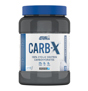 Applied Nutrition Carb X 1.2kg Unflavoured