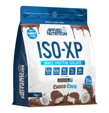 Applied Nutrition Iso-XP 1kg Choco Honeycomb